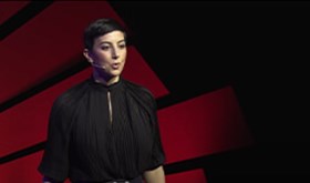 A survivor’s plea to end child marriage | Payzee Mahmod | TEDxLondonWomen