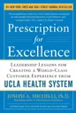 Prescription for Excellence