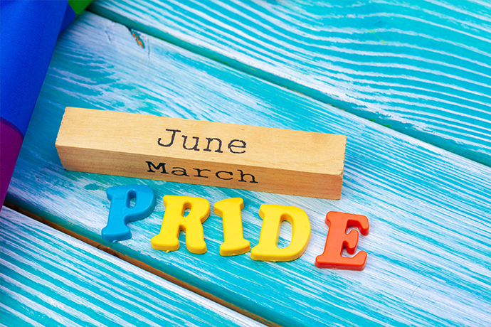 History Of Pride Month,