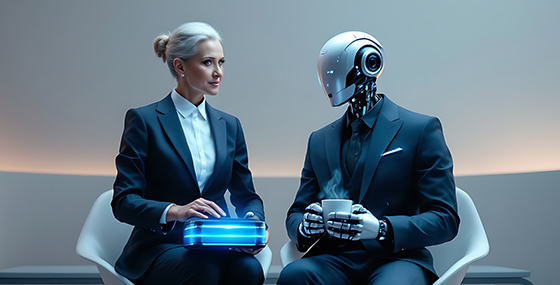 5 Ways AI-Powered Coaching for Public Speakers: A New Era of Practice Enhances Your Skills