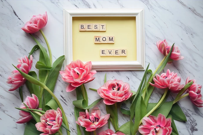 Inspirational Mother's Day Quotes