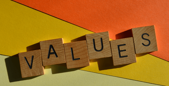 Uncover Your Core: Exploring 20 Personal Values Examples to Define Your Path)
