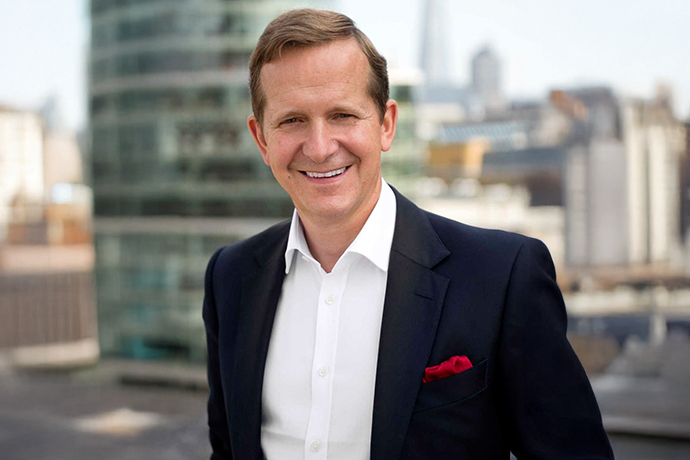 Leadership Excellence With Jonathon Bowman Perks690x460