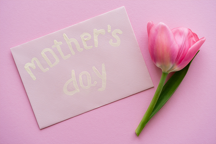 History Of Mother's Day 690X460