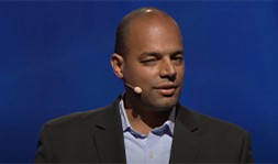 Don’t fear technology, fear yourself | Thomas F. Anglero | TEDxArendal