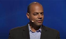 Don’t fear technology, fear yourself | Thomas F. Anglero | TEDxArendal