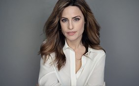 Abigail Posner 1