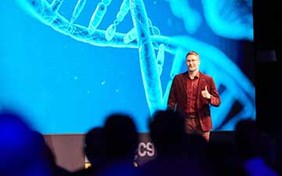 Dr. Michael Bloomfield 4