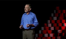 Robert Waldinger: What makes a good life? Lessons from the longest study on happiness | TED