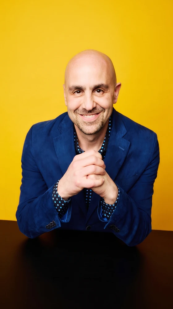 Dan Gingiss - The Experience Maker, Keynote Speaker
